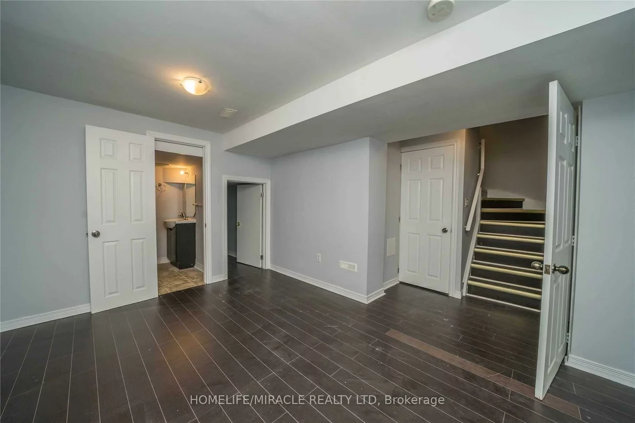 40, Trumpet Valley, Fletcher's Meadow, Brampton