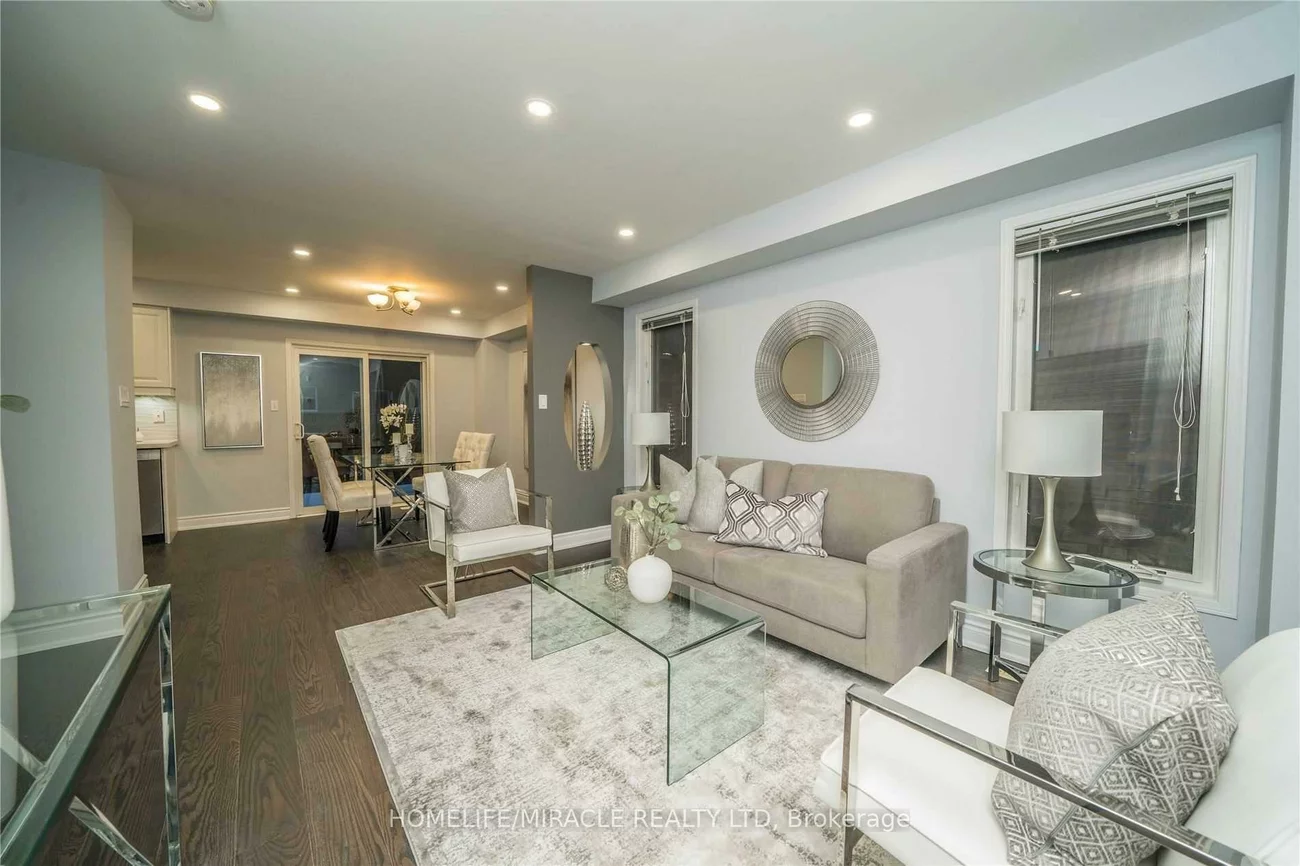 40, Trumpet Valley, Fletcher's Meadow, Brampton