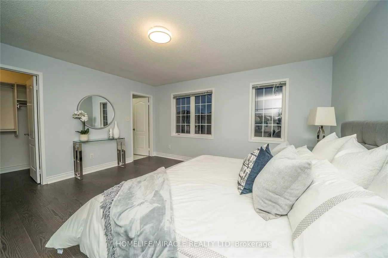 40, Trumpet Valley, Fletcher's Meadow, Brampton