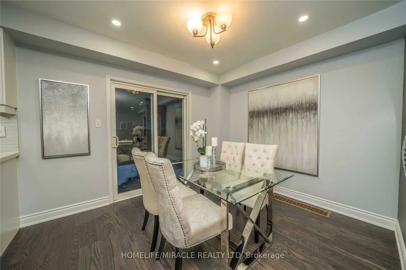 40, Trumpet Valley, Fletcher's Meadow, Brampton