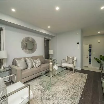 40, Trumpet Valley, Fletcher's Meadow, Brampton