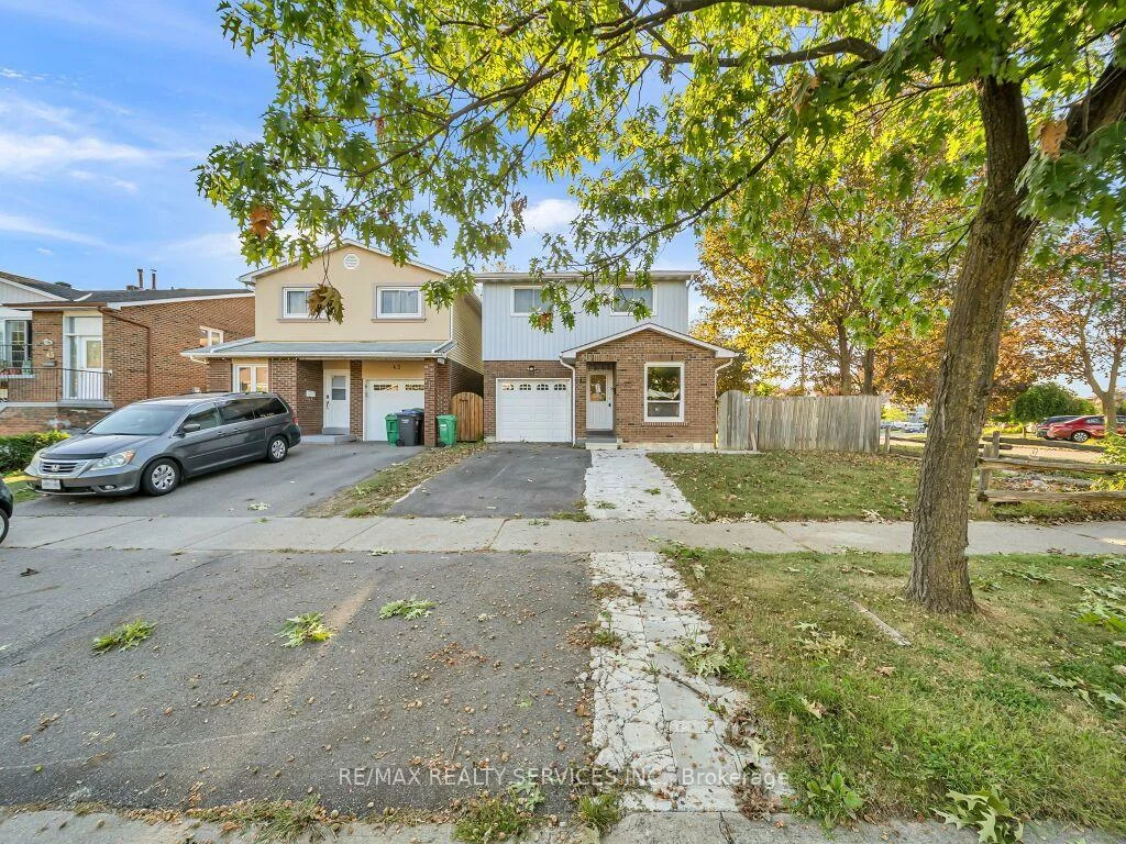 41, Simmons, Madoc, Brampton
