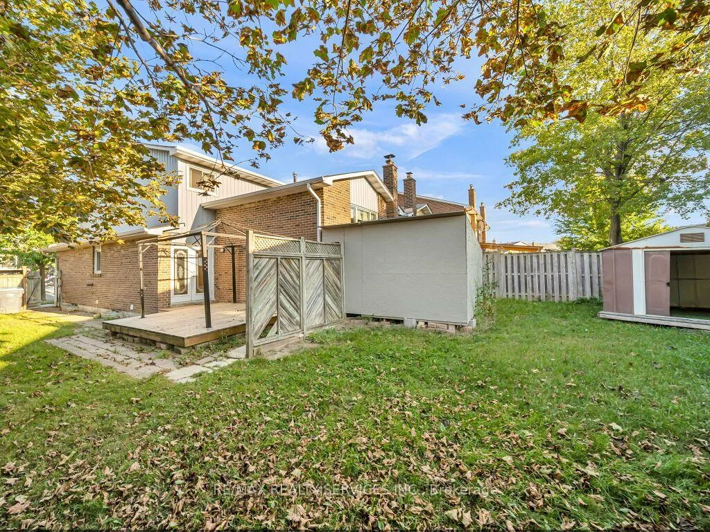 41, Simmons, Madoc, Brampton