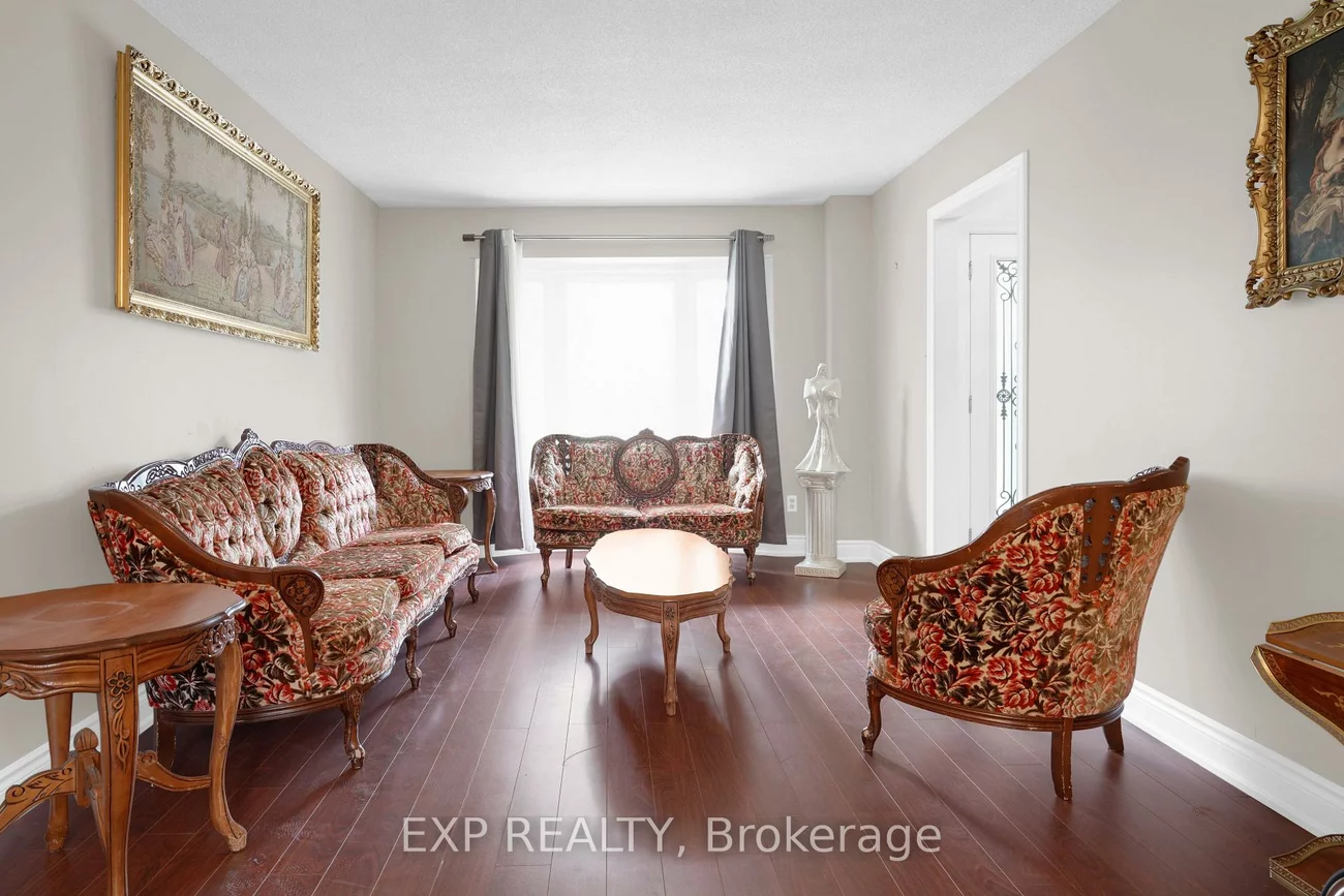 271, Murray, Brampton West, Brampton