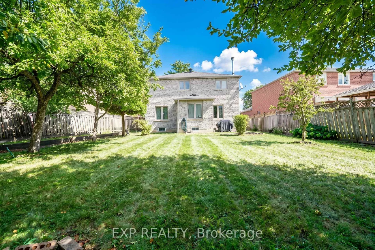 271, Murray, Brampton West, Brampton