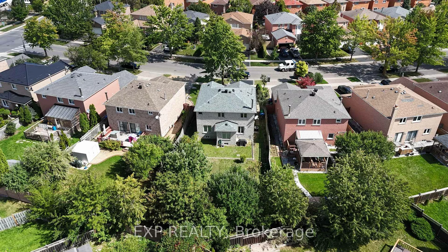 271, Murray, Brampton West, Brampton