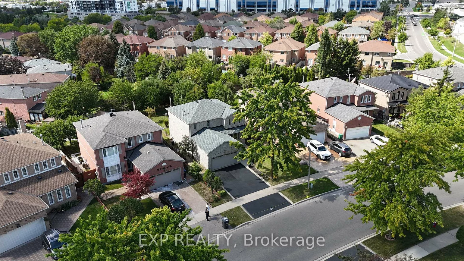 271, Murray, Brampton West, Brampton