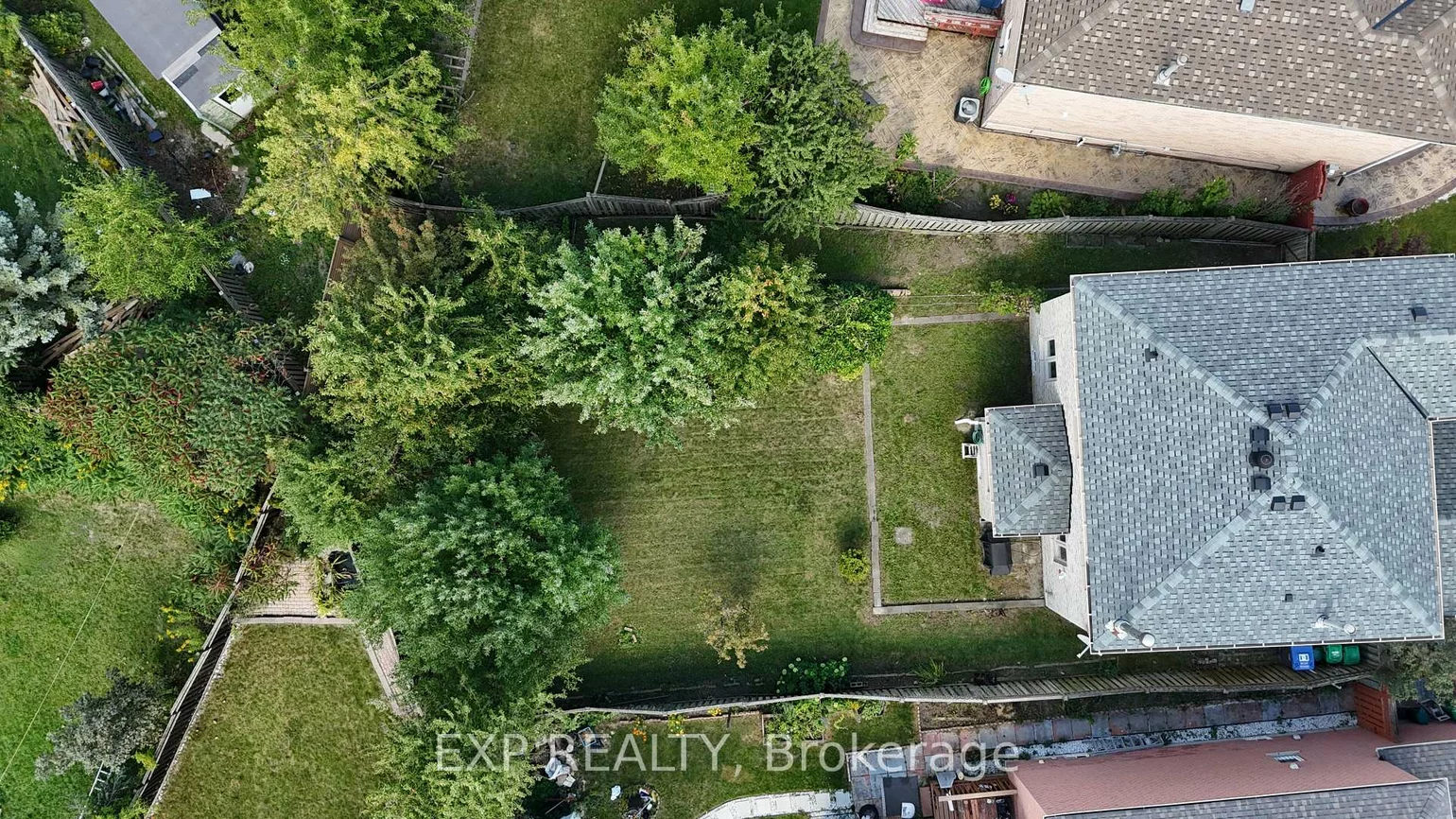 271, Murray, Brampton West, Brampton
