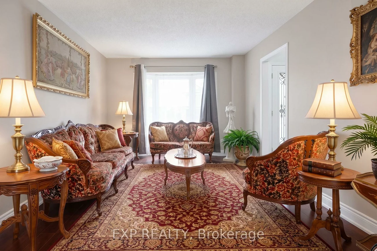 271, Murray, Brampton West, Brampton