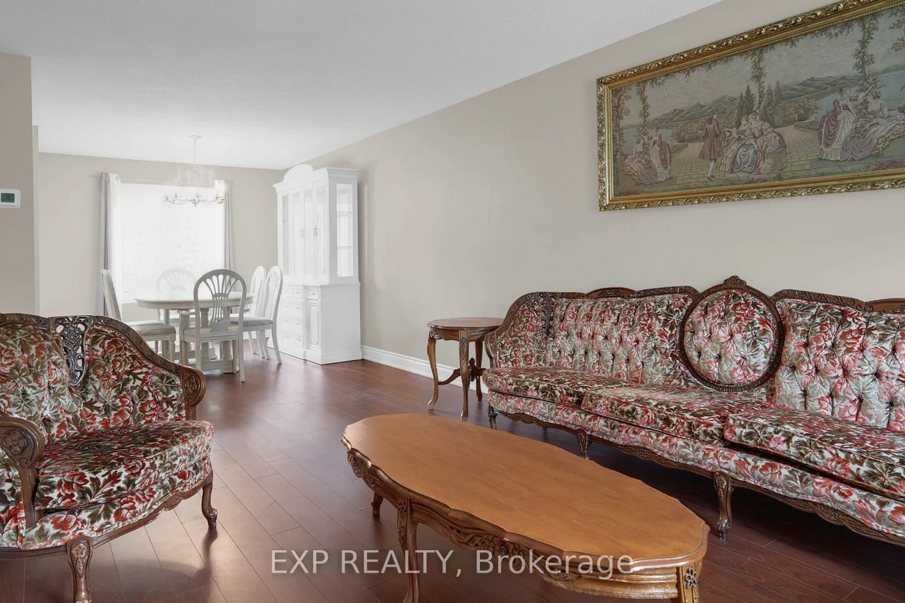 271, Murray, Brampton West, Brampton