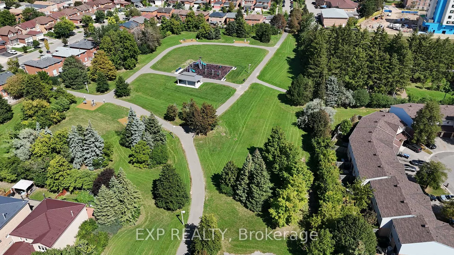 271, Murray, Brampton West, Brampton