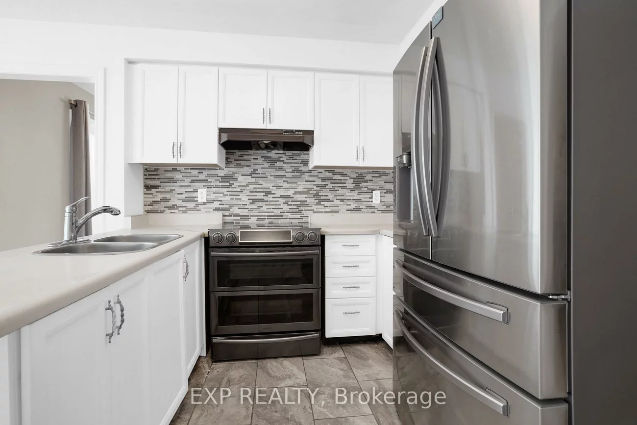 271, Murray, Brampton West, Brampton