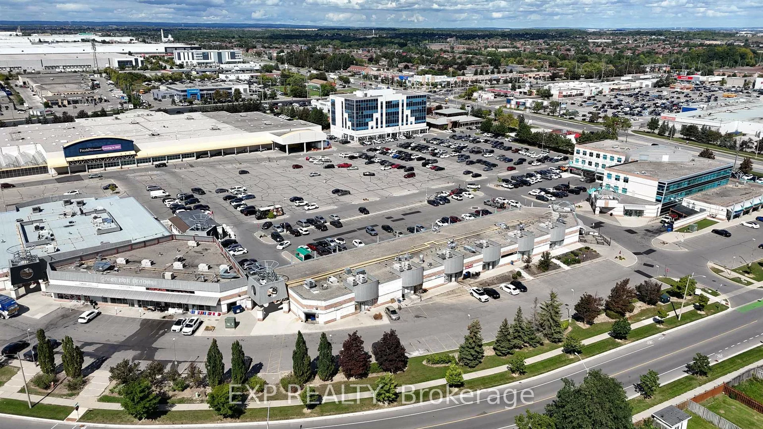 271, Murray, Brampton West, Brampton