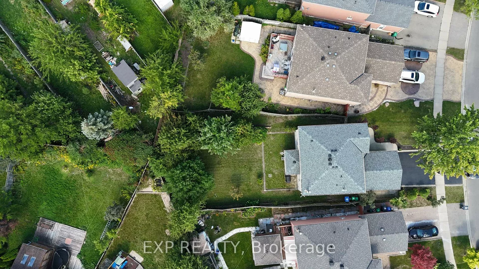 271, Murray, Brampton West, Brampton