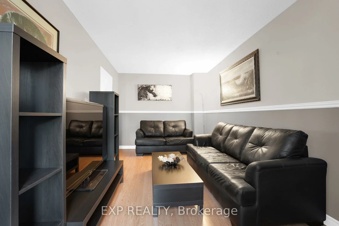 271, Murray, Brampton West, Brampton