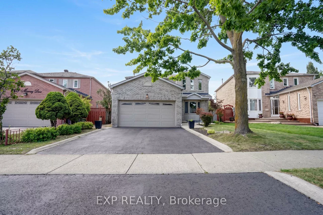 271, Murray, Brampton West, Brampton