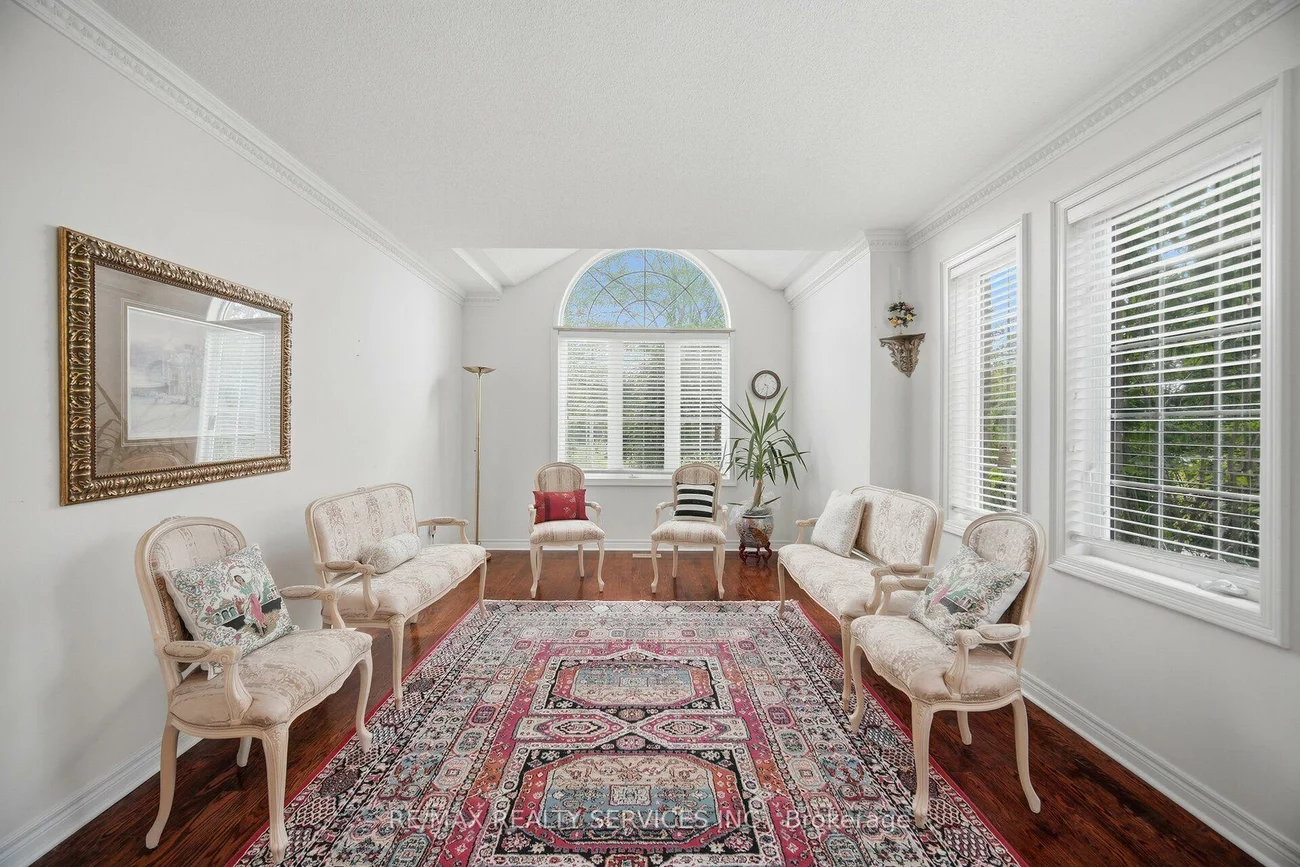 8, Riverbank, Sandringham-Wellington, Brampton