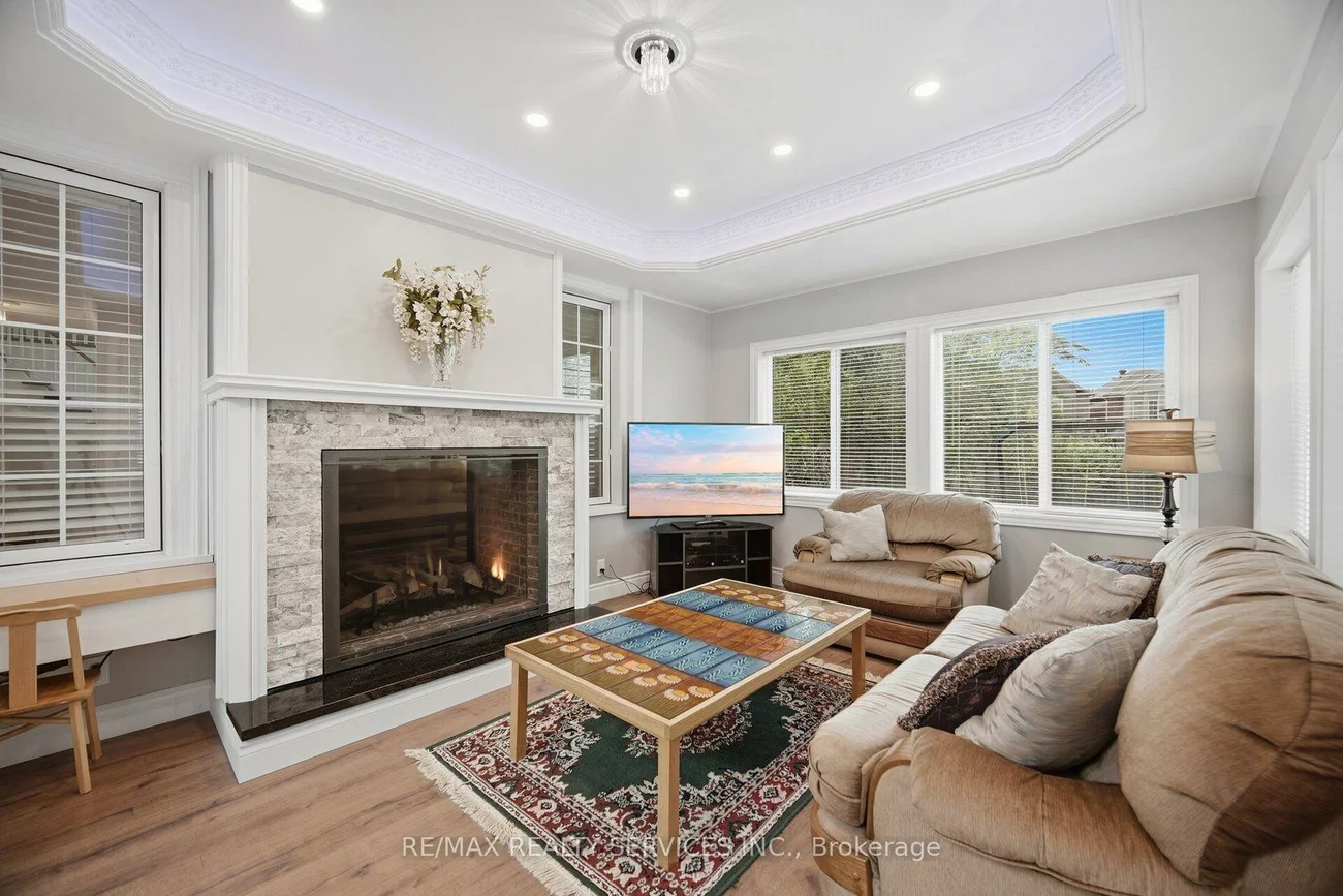 8, Riverbank, Sandringham-Wellington, Brampton