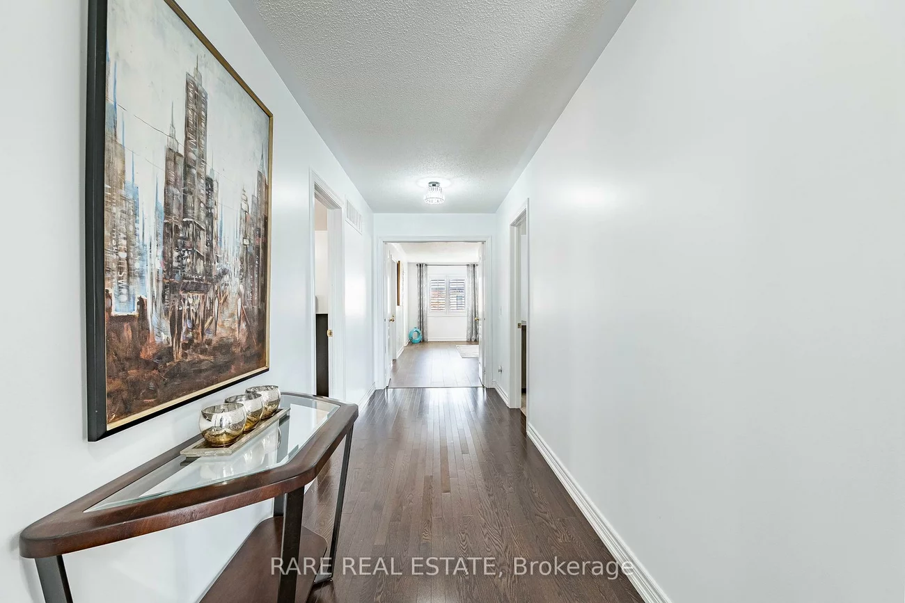 86, Vanderpool, Bram East, Brampton