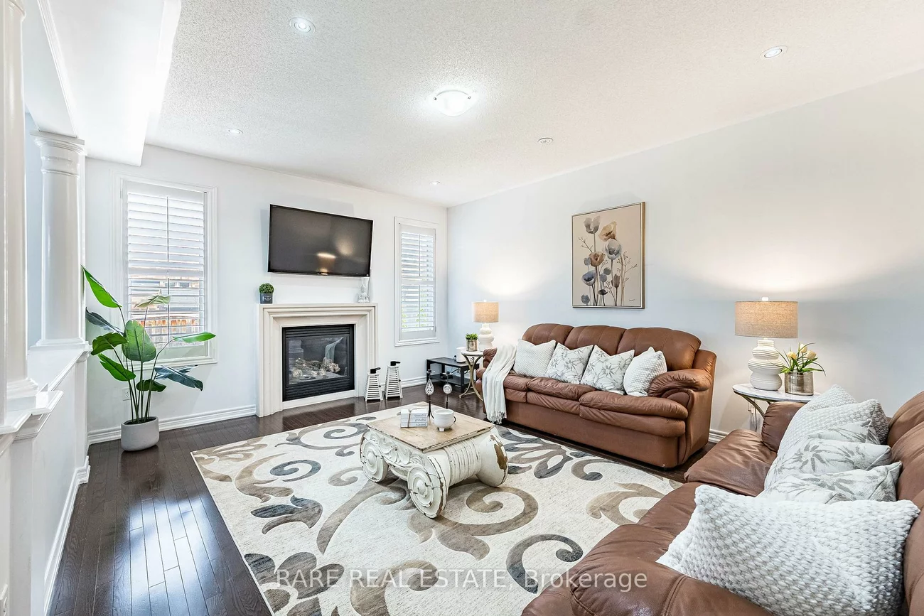 86, Vanderpool, Bram East, Brampton