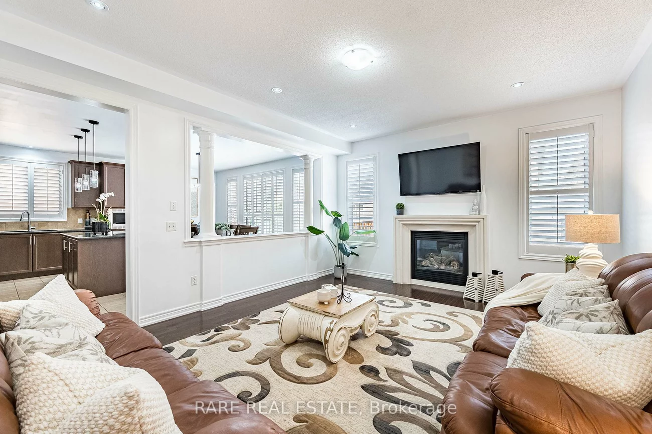 86, Vanderpool, Bram East, Brampton