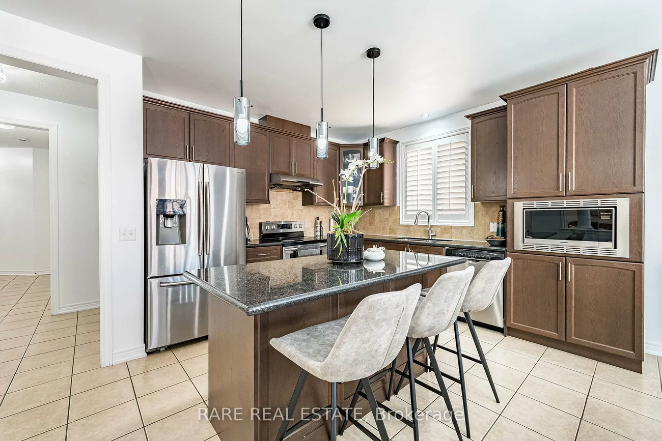 86, Vanderpool, Bram East, Brampton