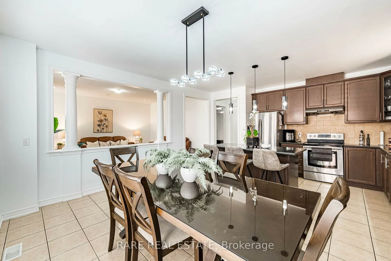 86, Vanderpool, Bram East, Brampton