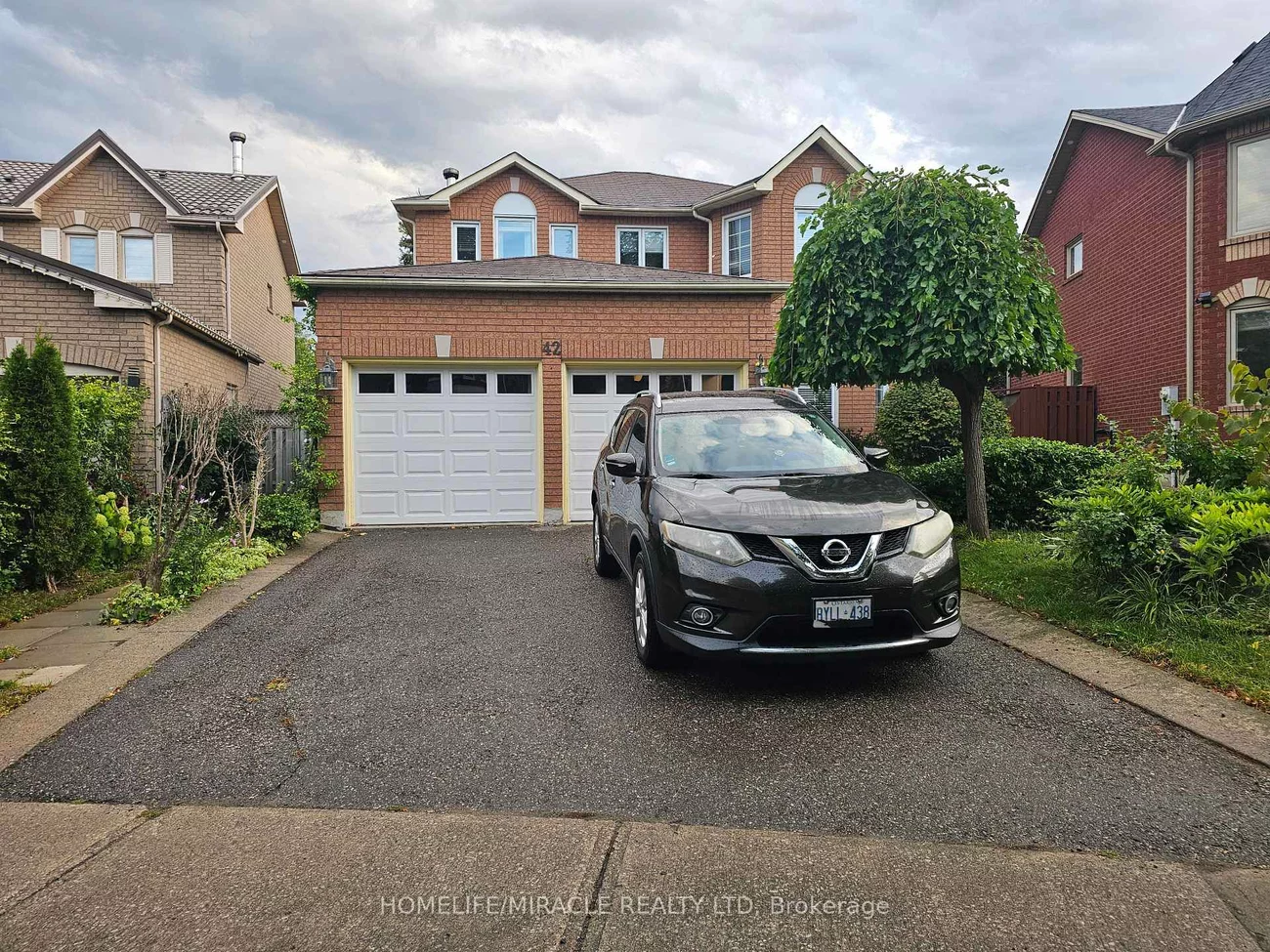 42, Porteous, Northgate, Brampton