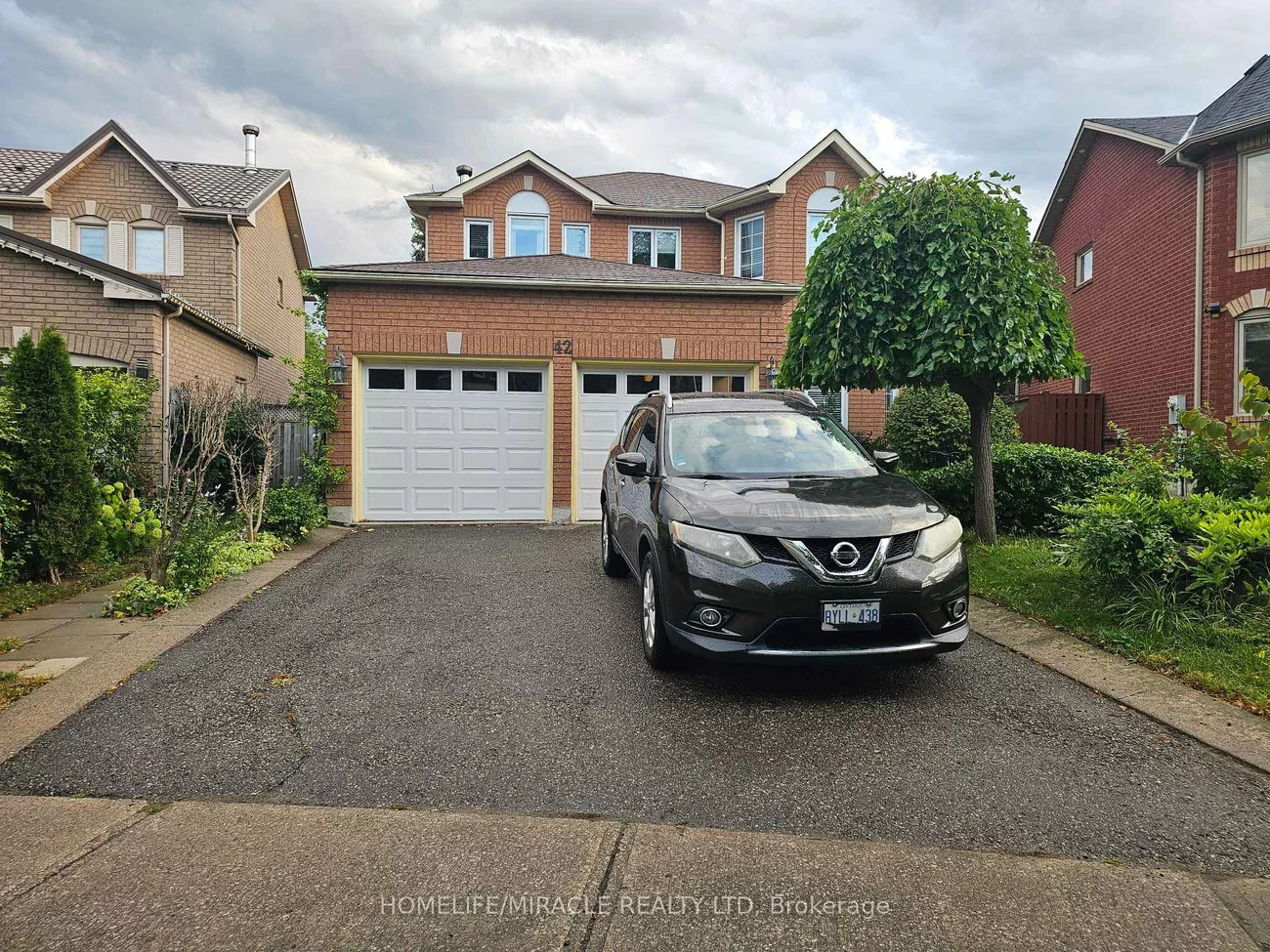 42, Porteous, Northgate, Brampton
