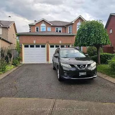 42, Porteous, Northgate, Brampton