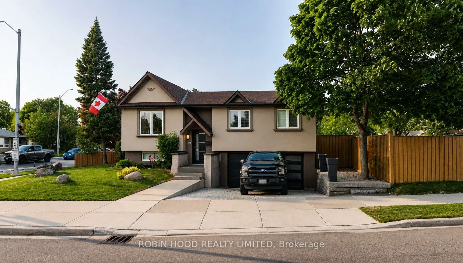 270, Vodden, Brampton East, Brampton