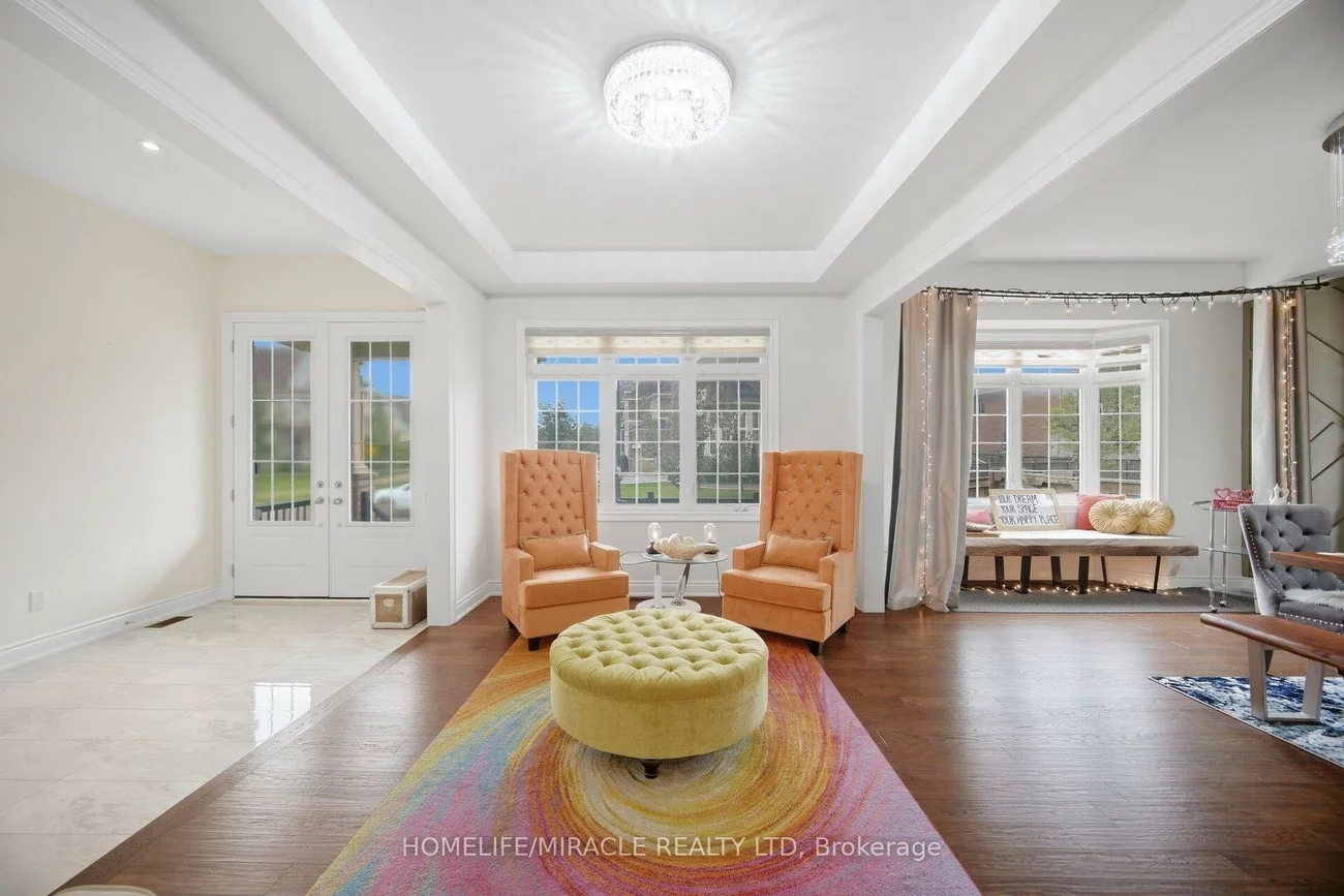 7, Anatolia, Toronto Gore Rural Estate, Brampton