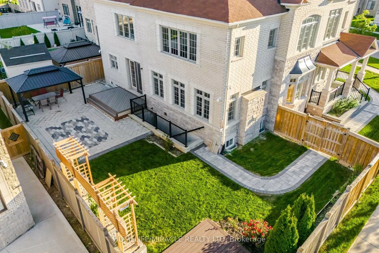 7, Anatolia, Toronto Gore Rural Estate, Brampton