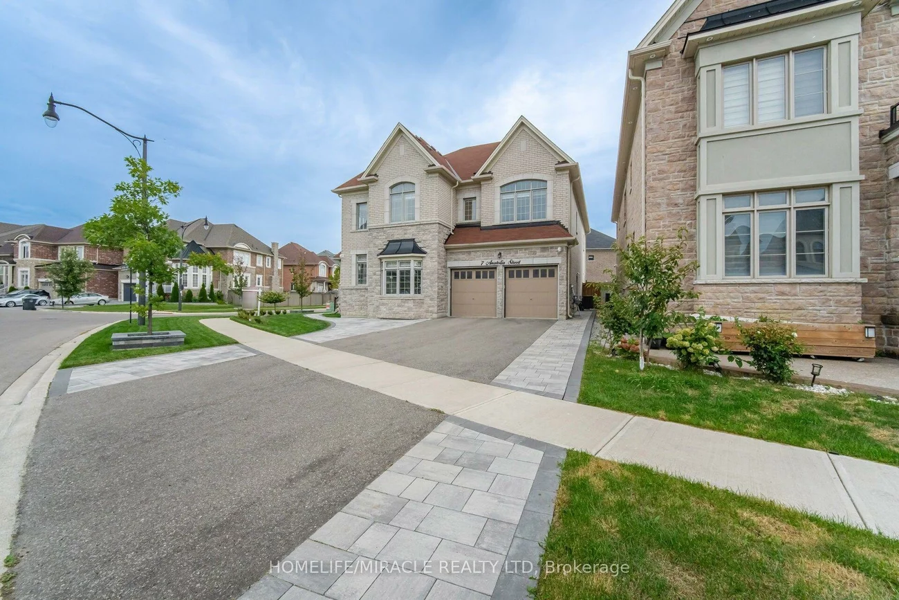 7, Anatolia, Toronto Gore Rural Estate, Brampton