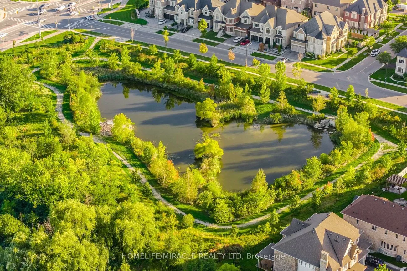 7, Anatolia, Toronto Gore Rural Estate, Brampton
