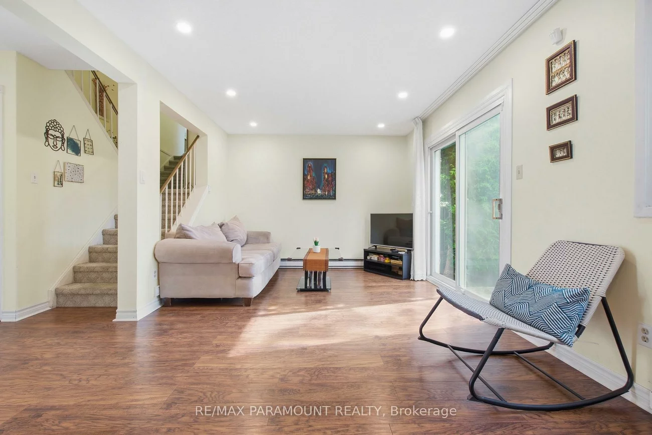 16, Gleneaden, Northgate, Brampton