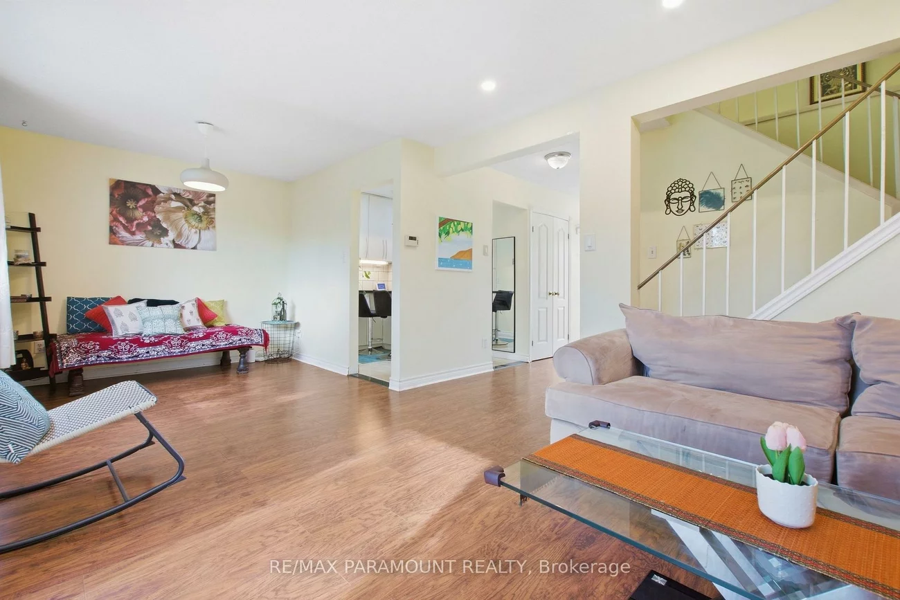 16, Gleneaden, Northgate, Brampton