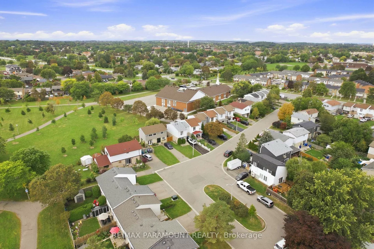16, Gleneaden, Northgate, Brampton