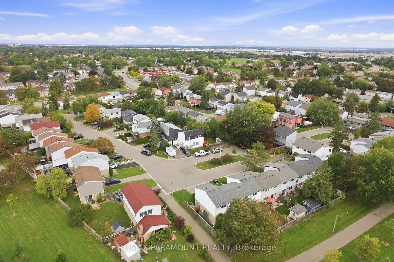 16, Gleneaden, Northgate, Brampton
