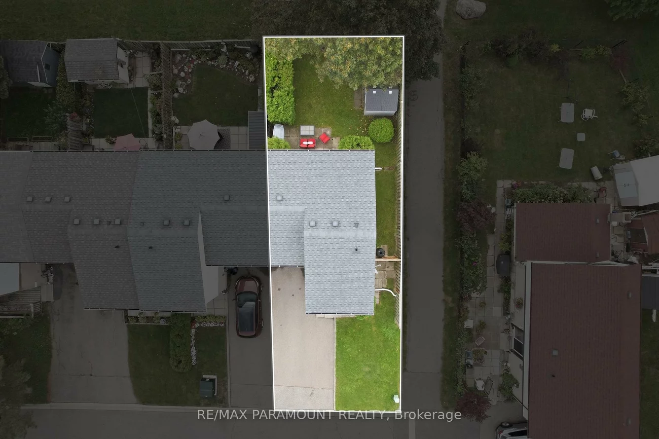 16, Gleneaden, Northgate, Brampton