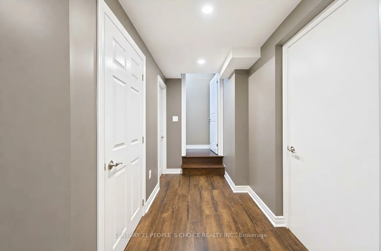 359, Robert Parkinson, Northwest Brampton, Brampton