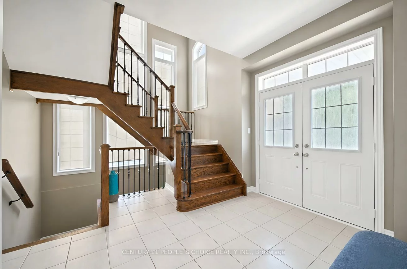 359, Robert Parkinson, Northwest Brampton, Brampton
