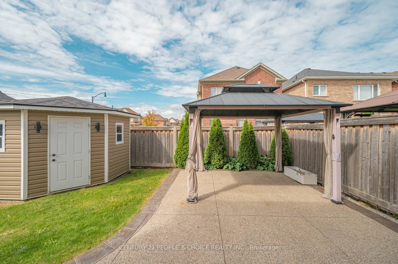 359, Robert Parkinson, Northwest Brampton, Brampton