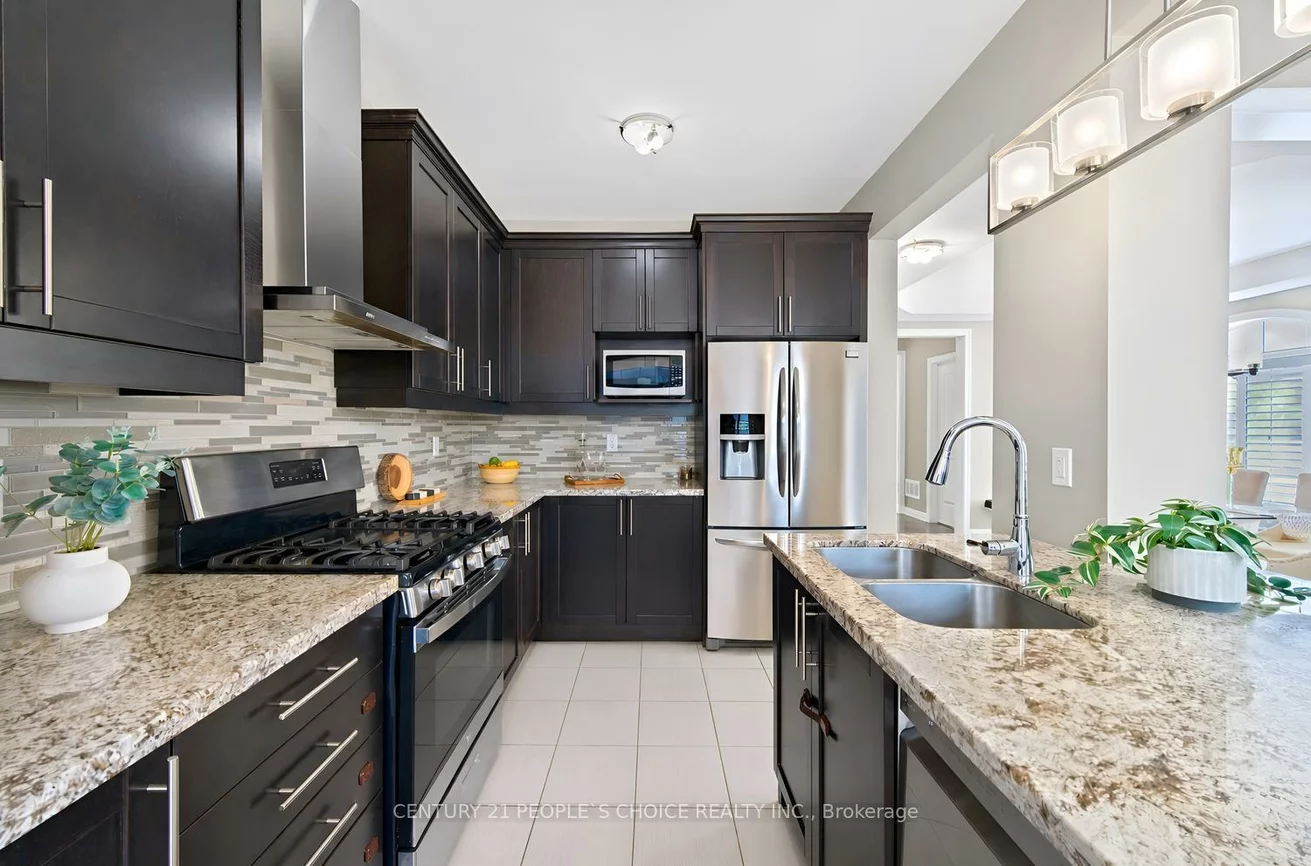 359, Robert Parkinson, Northwest Brampton, Brampton