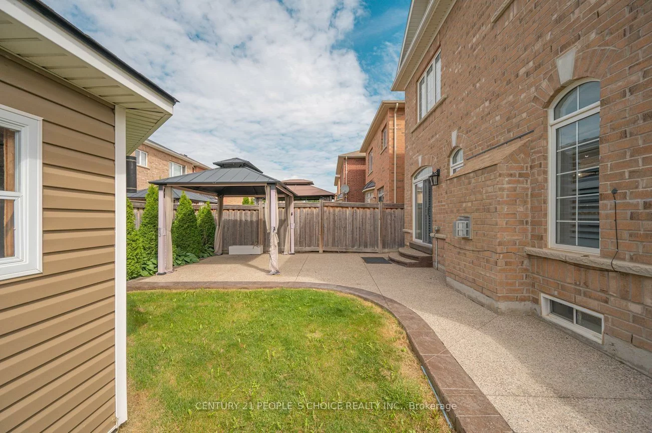 359, Robert Parkinson, Northwest Brampton, Brampton