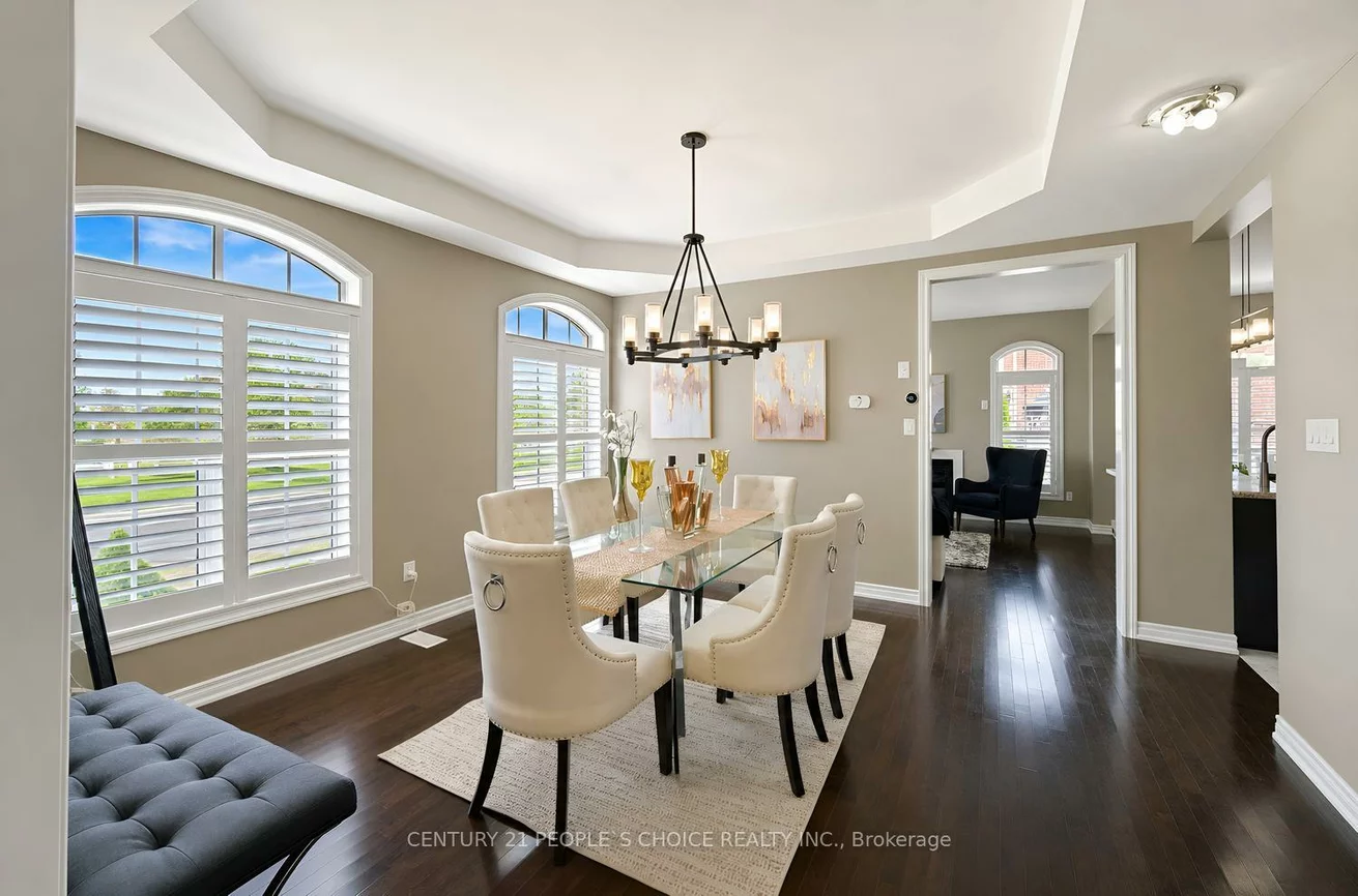 359, Robert Parkinson, Northwest Brampton, Brampton
