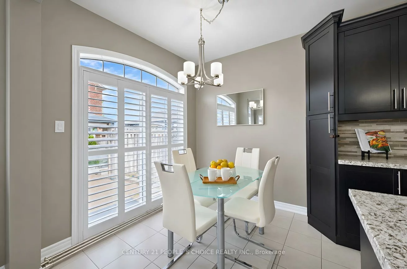 359, Robert Parkinson, Northwest Brampton, Brampton