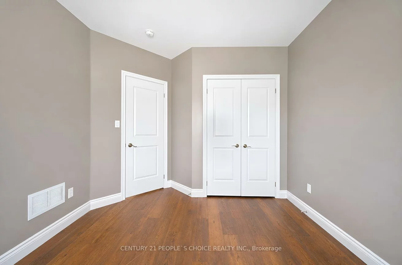 359, Robert Parkinson, Northwest Brampton, Brampton