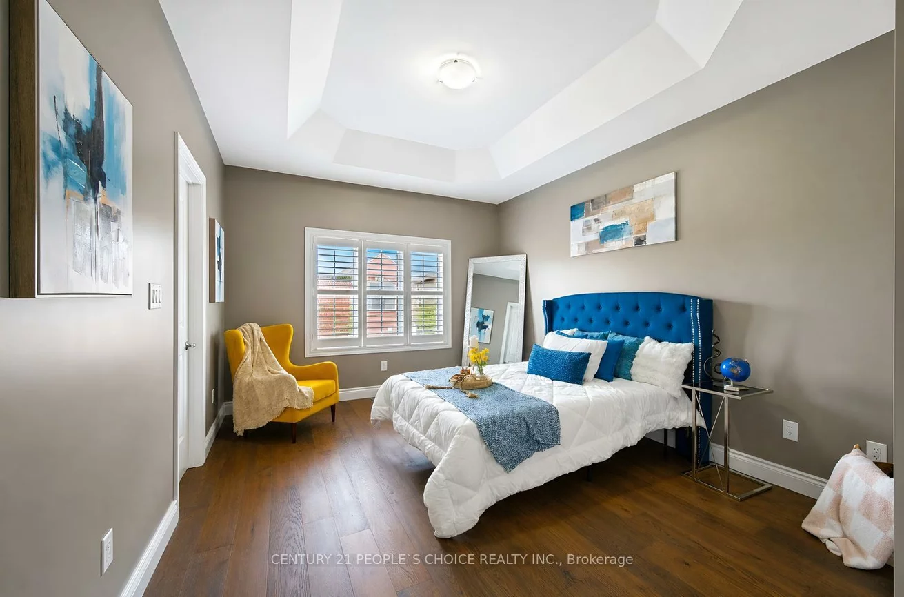 359, Robert Parkinson, Northwest Brampton, Brampton