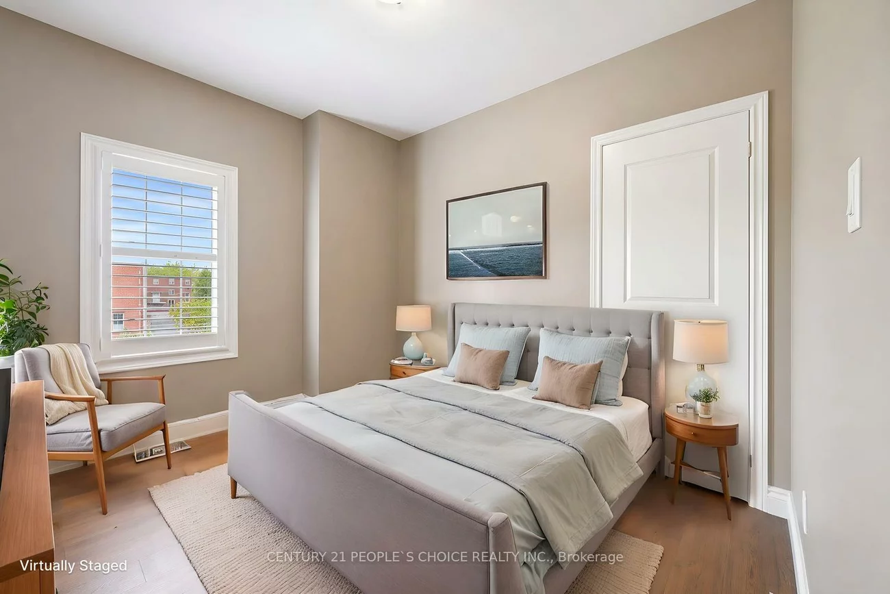 359, Robert Parkinson, Northwest Brampton, Brampton